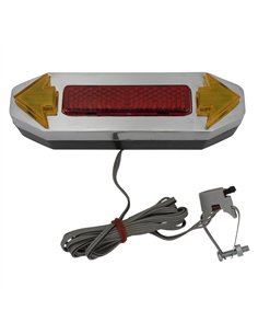Light Turn Signal Yellow Arrows 706F