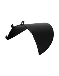 Visor for Bullet Light Black