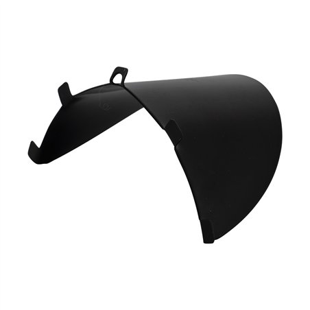 Visor for Bullet Light Black
