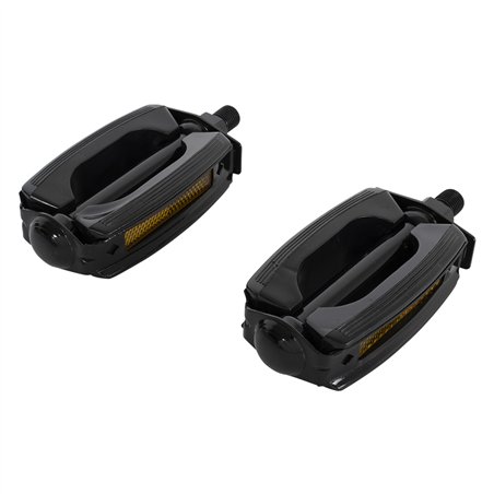Pedals Krate 1/2" Black/Black