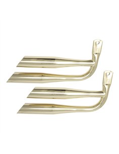 Mufflers Double Gold