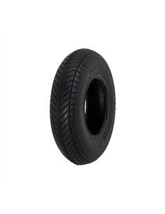 Tire 200x50 P-1049 Black/Black Sidewall