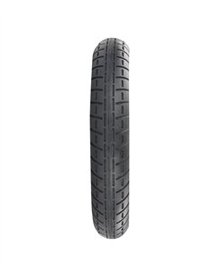 Tire 10" x 2.0" P-1237 Black/Black Sidewall 2