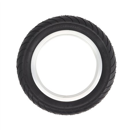 Tire Huffy 12-1/2" x 2-1/4" Black/Black Sidewall 00315TR