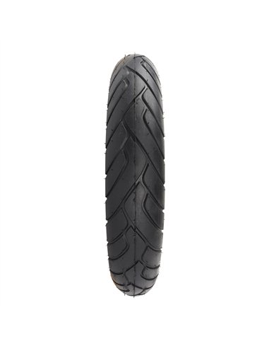 Tire Huffy 12-1/2" x 2-1/4" Black/Black Sidewall 00315TR