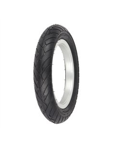 Tire Huffy 12-1/2" x 2-1/4" Black/Black Sidewall 00315TR