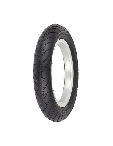 Tire Huffy 12-1/2" x 2-1/4" Black/Black Sidewall 00315TR