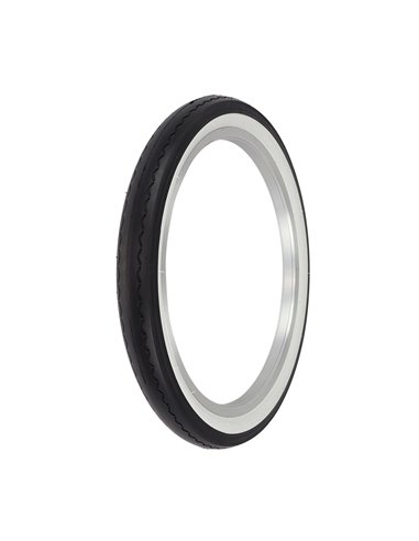 WestWind Tire 20" x 2.125" G5010 Black/White Sidewall