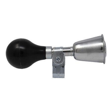 Horn Bugle 5-1/8" Chrome