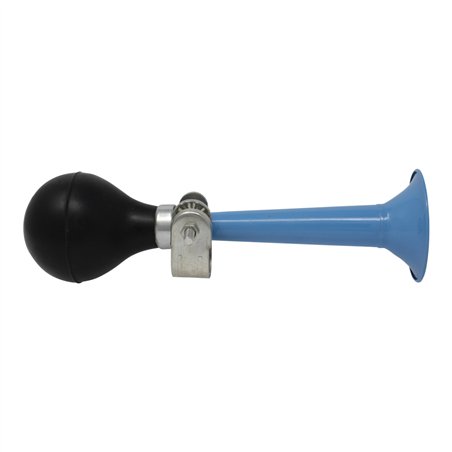 Horn Hollywood 10" x 2-3/8" Blue