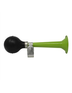 Horn Hollywood 10" x 2-3/8" Green