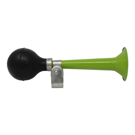 Horn Hollywood 10" x 2-3/8" Green