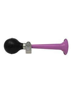 Horn Hollywood 10" x 2-3/8" Pink