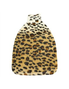Mud Flap Leopard Hide