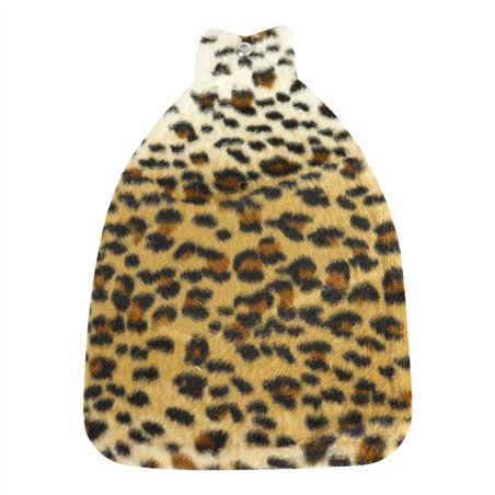 Mud Flap Leopard Hide