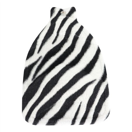 Mud Flap Zebra Hide