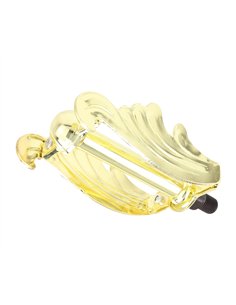 Pedals Wing 1/2" Gold