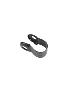 Mirror Clamp Black