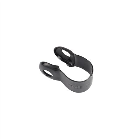 Mirror Clamp Black