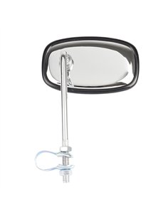Mirror Classic EX-107 All Chrome
