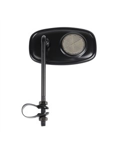 Mirror Classic EX-107 Black/Black Reflector