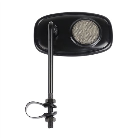 Mirror Classic EX-107 Black/Black Reflector