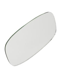 Mirror Glass Checkered