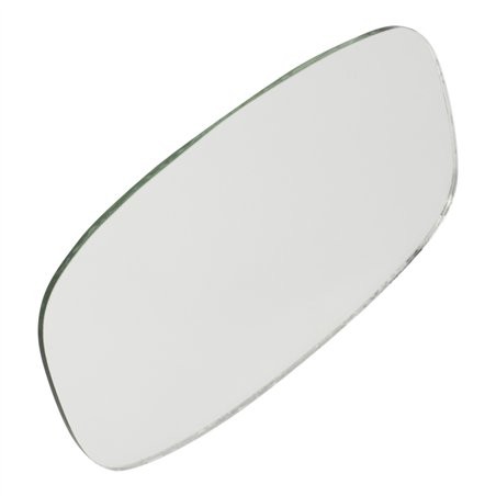 Mirror Glass Checkered