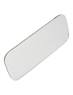 Mirror Glass Rectangle