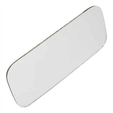 Mirror Glass Rectangle