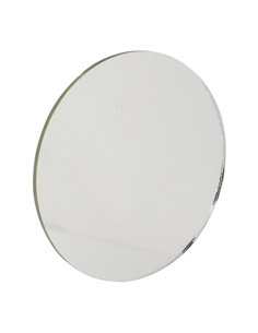 Mirror Glass Round