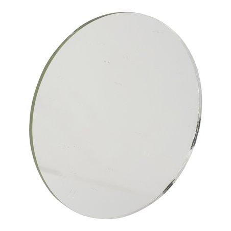 Mirror Glass Round