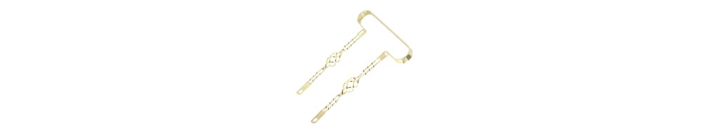 Lowrider Bike Bumpers | Chrome, Gold & Neo Chrome – Street Lowrider