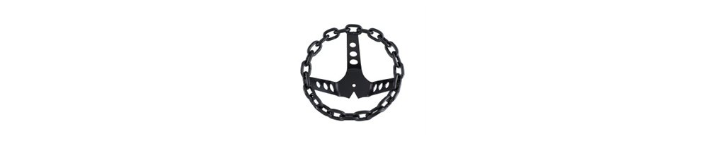 Lowrider Steering Wheels