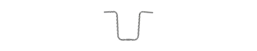 Lowrider Handlebars