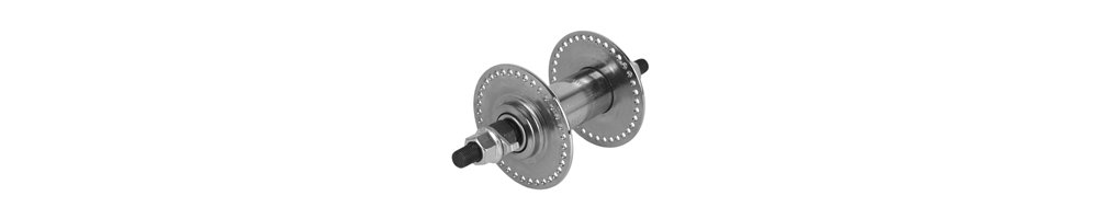 Lowrider Hubs & Spokes