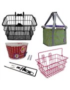 Baskets